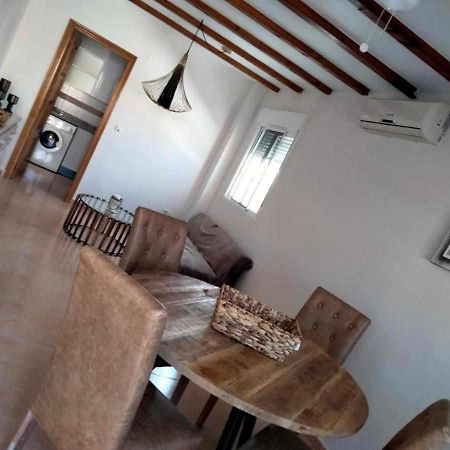 Gran Alacant Daire Santa Pola Dış mekan fotoğraf