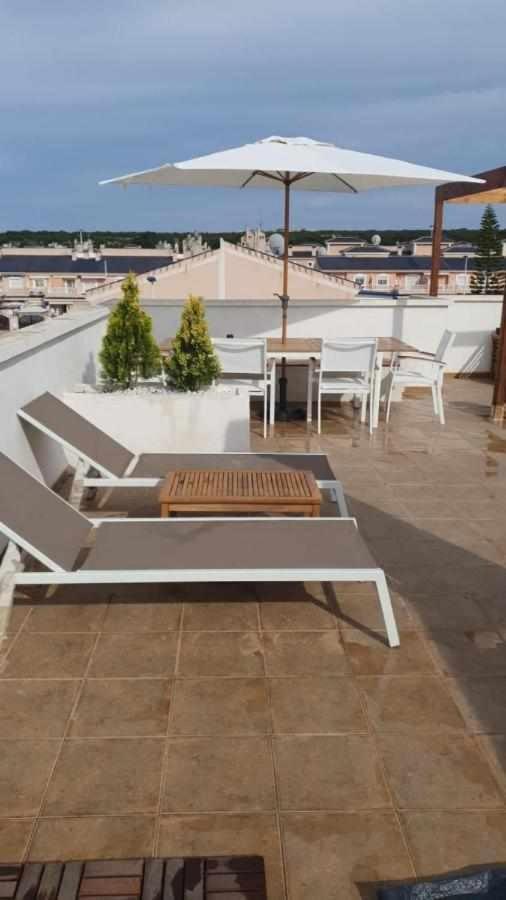 Gran Alacant Daire Santa Pola Dış mekan fotoğraf