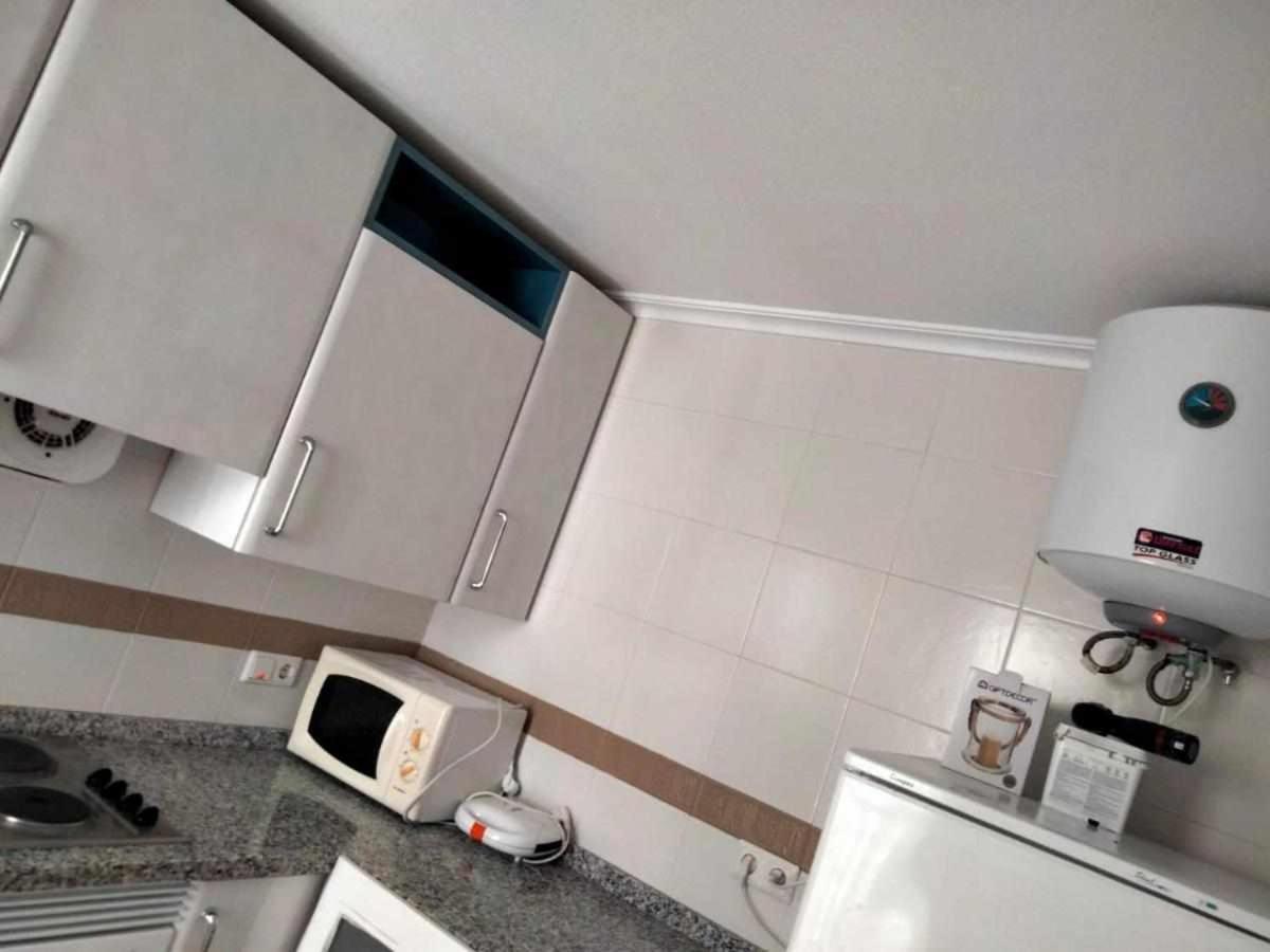 Gran Alacant Daire Santa Pola Dış mekan fotoğraf