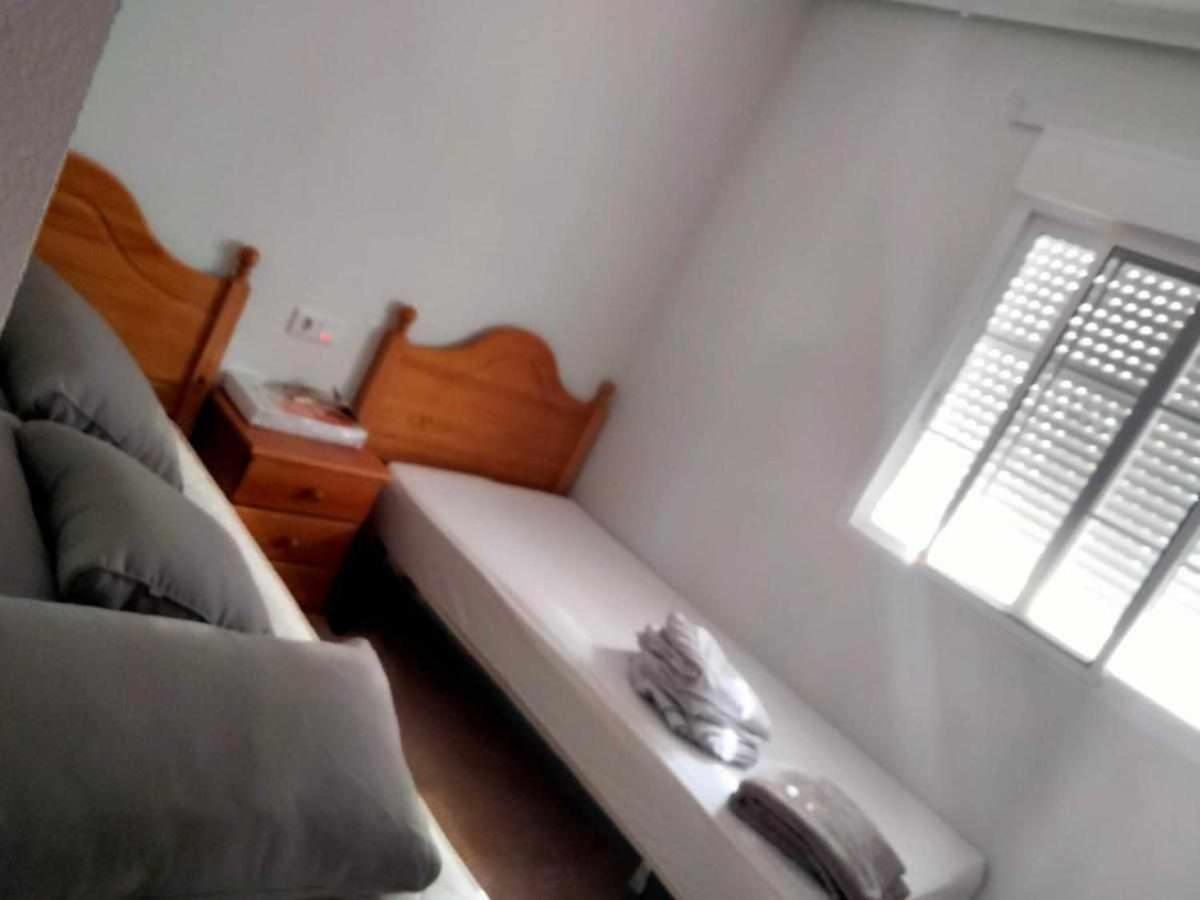 Gran Alacant Daire Santa Pola Dış mekan fotoğraf