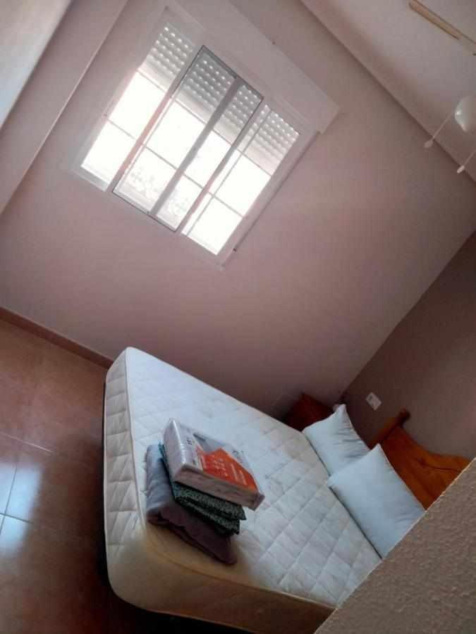 Gran Alacant Daire Santa Pola Dış mekan fotoğraf