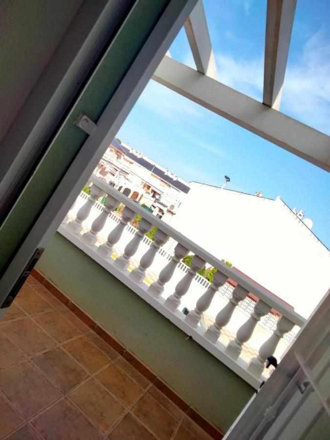 Gran Alacant Daire Santa Pola Dış mekan fotoğraf