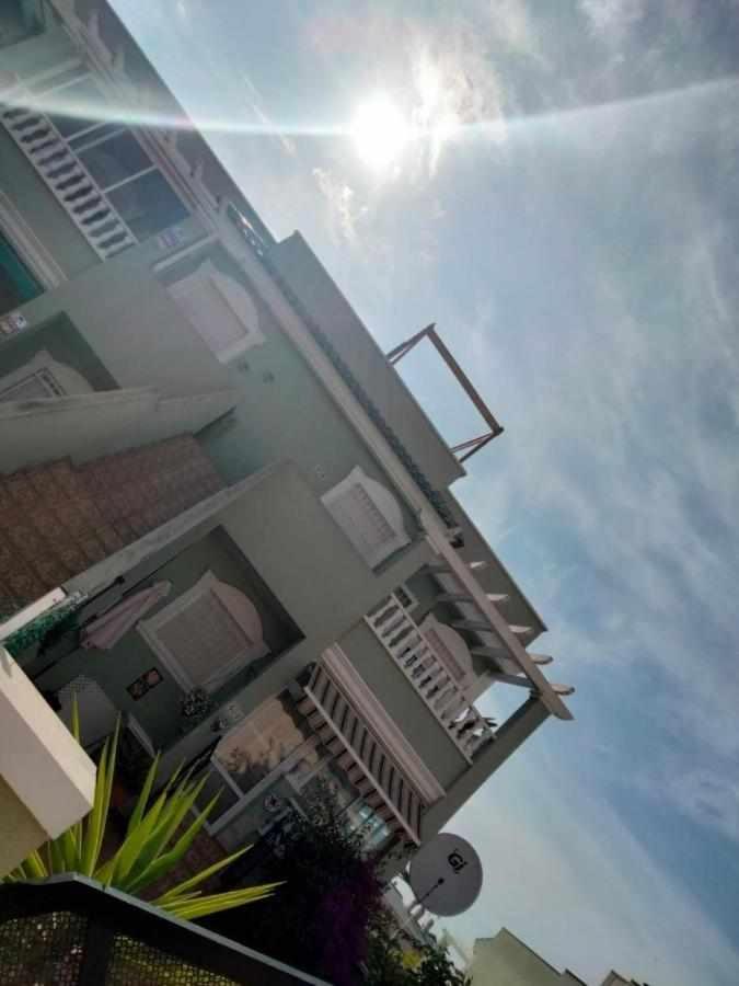 Gran Alacant Daire Santa Pola Dış mekan fotoğraf